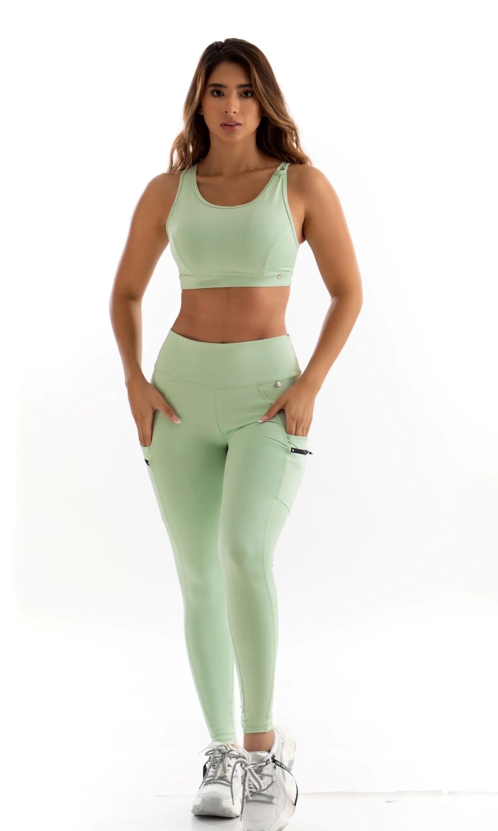 HARMONY LEGGING women's leggings