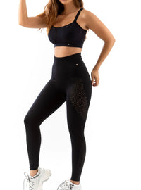 VIENNA SEAMLESS LEGGINGS