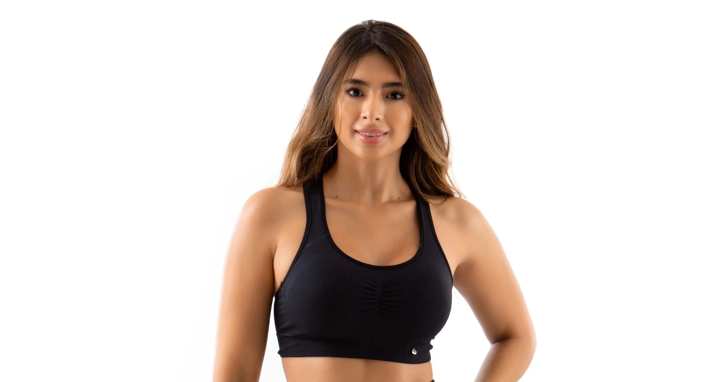Milan sports bra MILAN SEEMLESS SPORTS BRA
