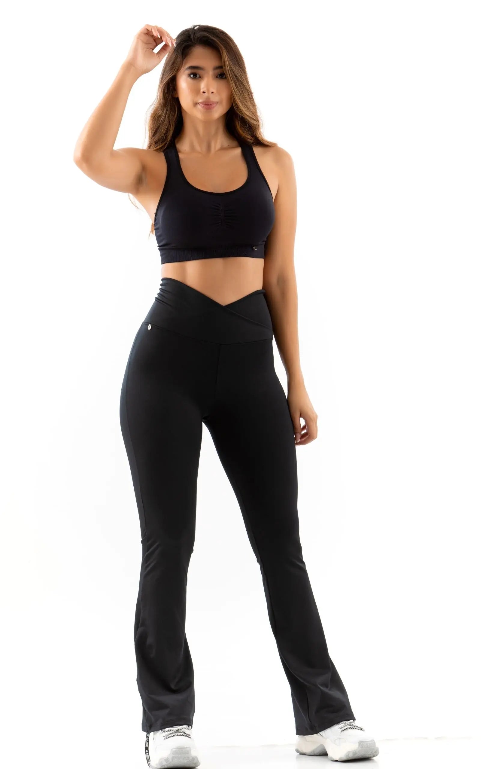 ZEN YOGA PANT