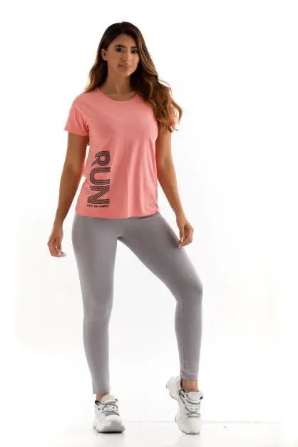 Women's Pima Cotton T's