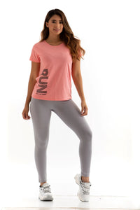 Women's Pima Cotton T's