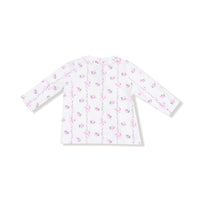 Dainty Buds and Bows Stripe - Take Me Home Set