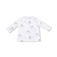 Just Hatched - Unisex - Take Me Home Set with Roll Over Cuff Pant