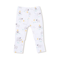 Just Hatched - Unisex - Take Me Home Set with Roll Over Cuff Pant