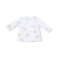 Just Hatched - Unisex - Take Me Home Set with Roll Over Cuff Pant