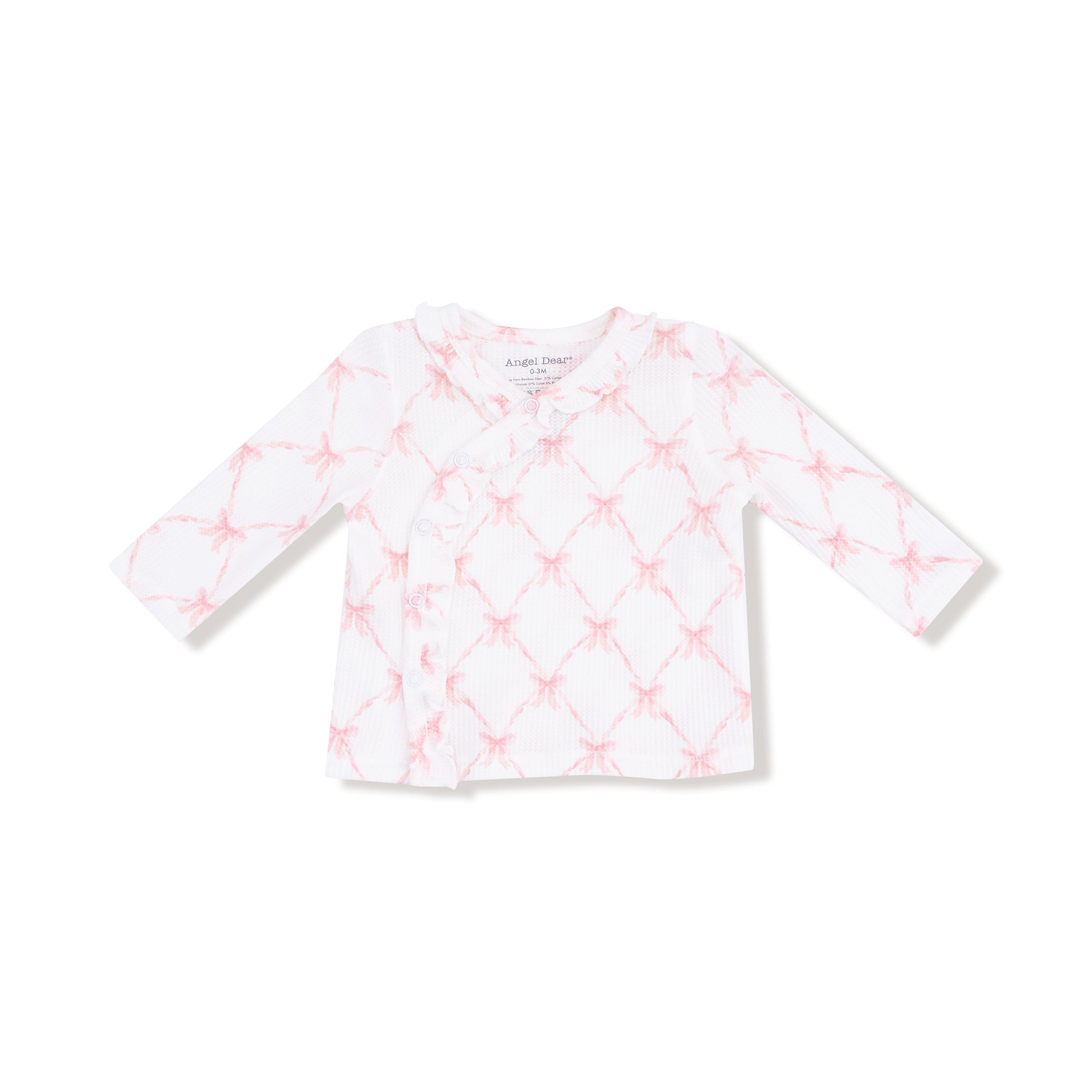 Ribbon Bow Trellis - Take Me Home Set