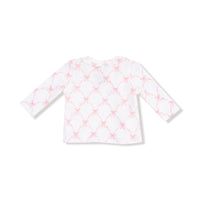 Ribbon Bow Trellis - Take Me Home Set