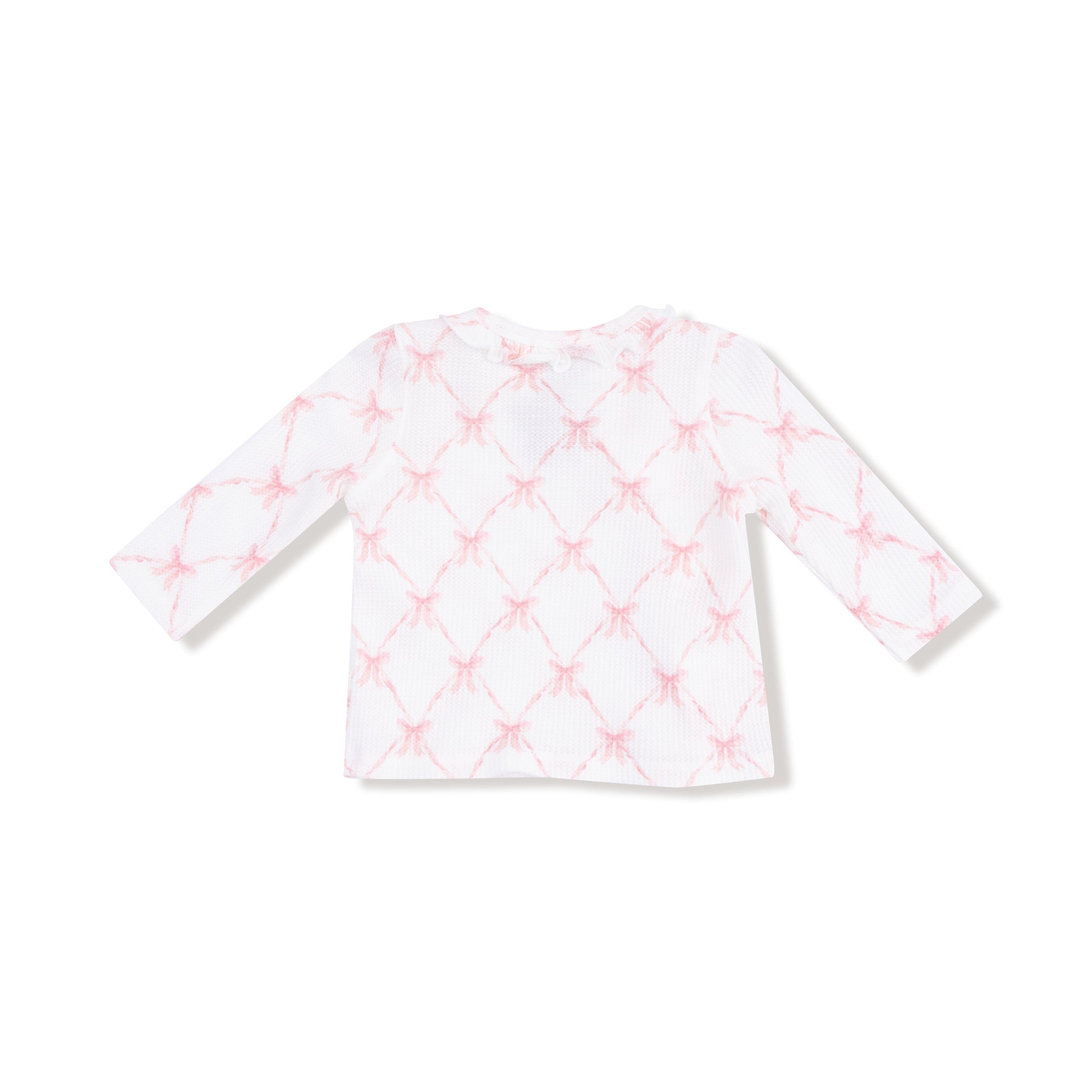 Ribbon Bow Trellis - Take Me Home Set