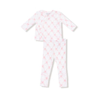 Ribbon Bow Trellis - Take Me Home Set