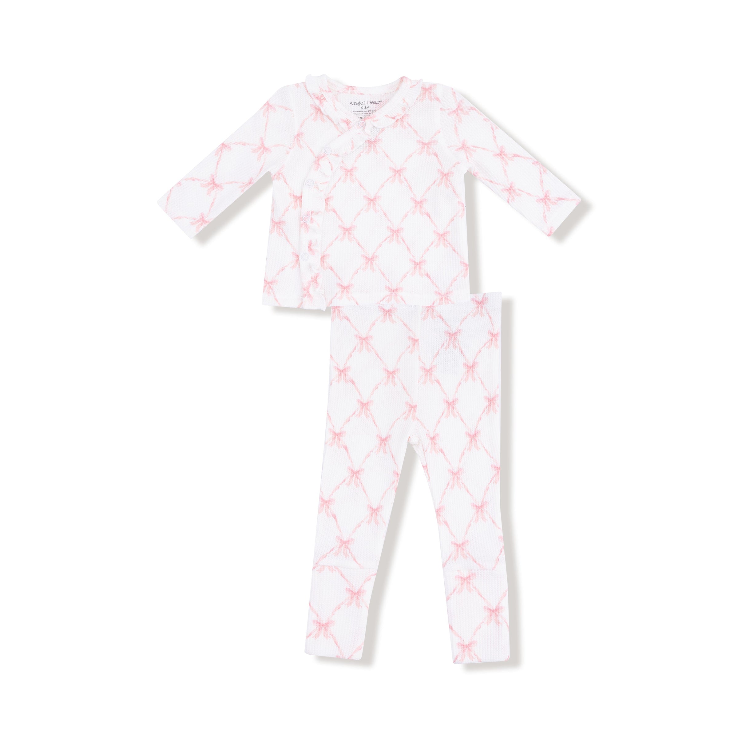 Ribbon Bow Trellis - Take Me Home Set