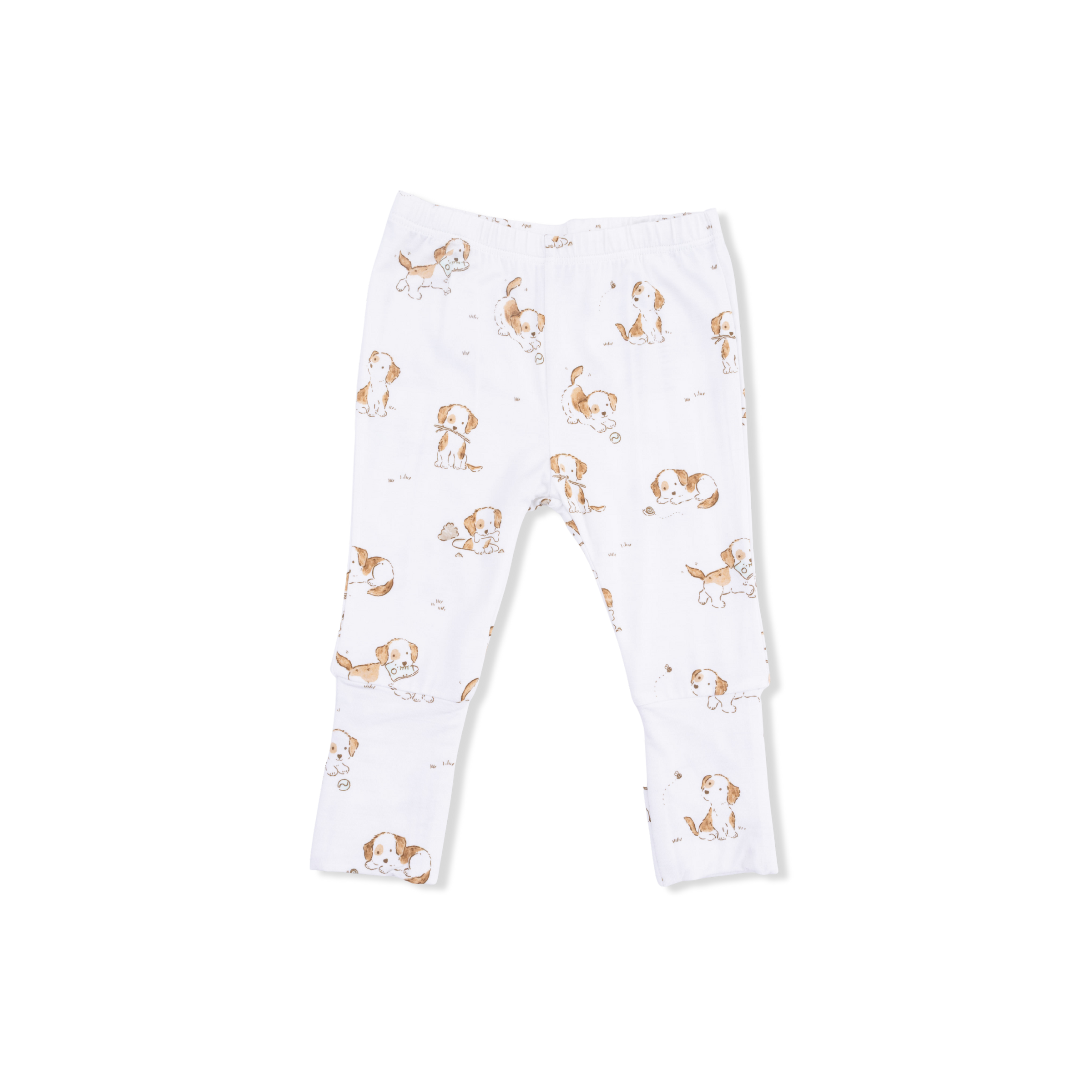 Explorer Puppy - Take Me Home Set with Bandana Bib & Swaddle