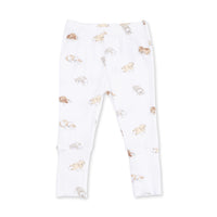 Puppy Snuggle Club - Take Me Home Set with Convertible Pant