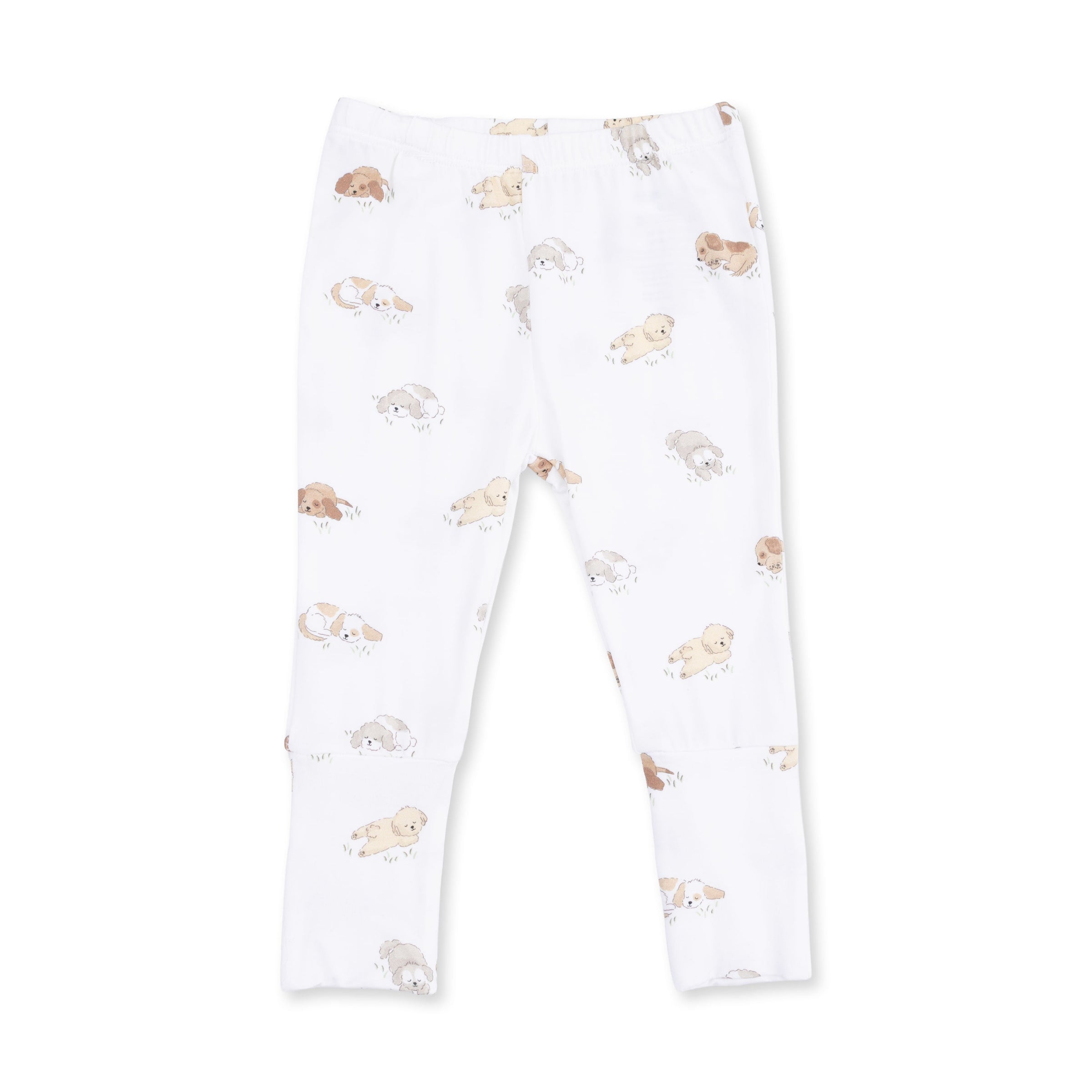 Puppy Snuggle Club - Take Me Home Set with Convertible Pant