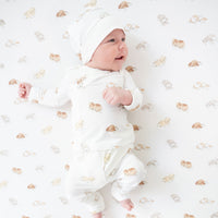 Puppy Snuggle Club - Take Me Home Set with Convertible Pant