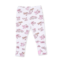 Football Cheer Nursery - Take Me Home Set with Convertible Pant