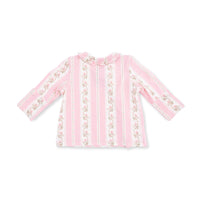 Antoinette Stripe - Take Me Home Set with Convertible Pant