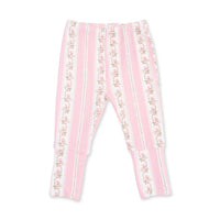 Antoinette Stripe - Take Me Home Set with Convertible Pant