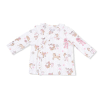 Cowgirl Nursery - Take Me Home Set with Convertible Pant