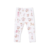 Cowgirl Nursery - Take Me Home Set with Convertible Pant