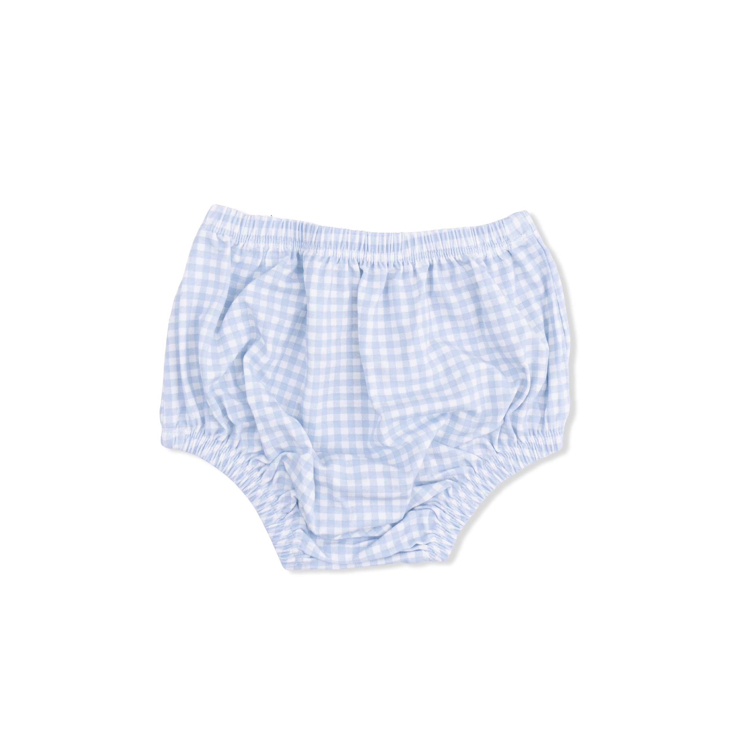 Cute Farm Animals Appliques - Tank Dress with Bloomer