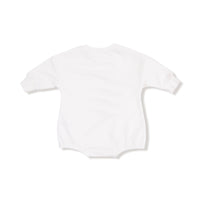 Cowboy Dogs - Sweatshirt Bubble with Howdy Silk Screen