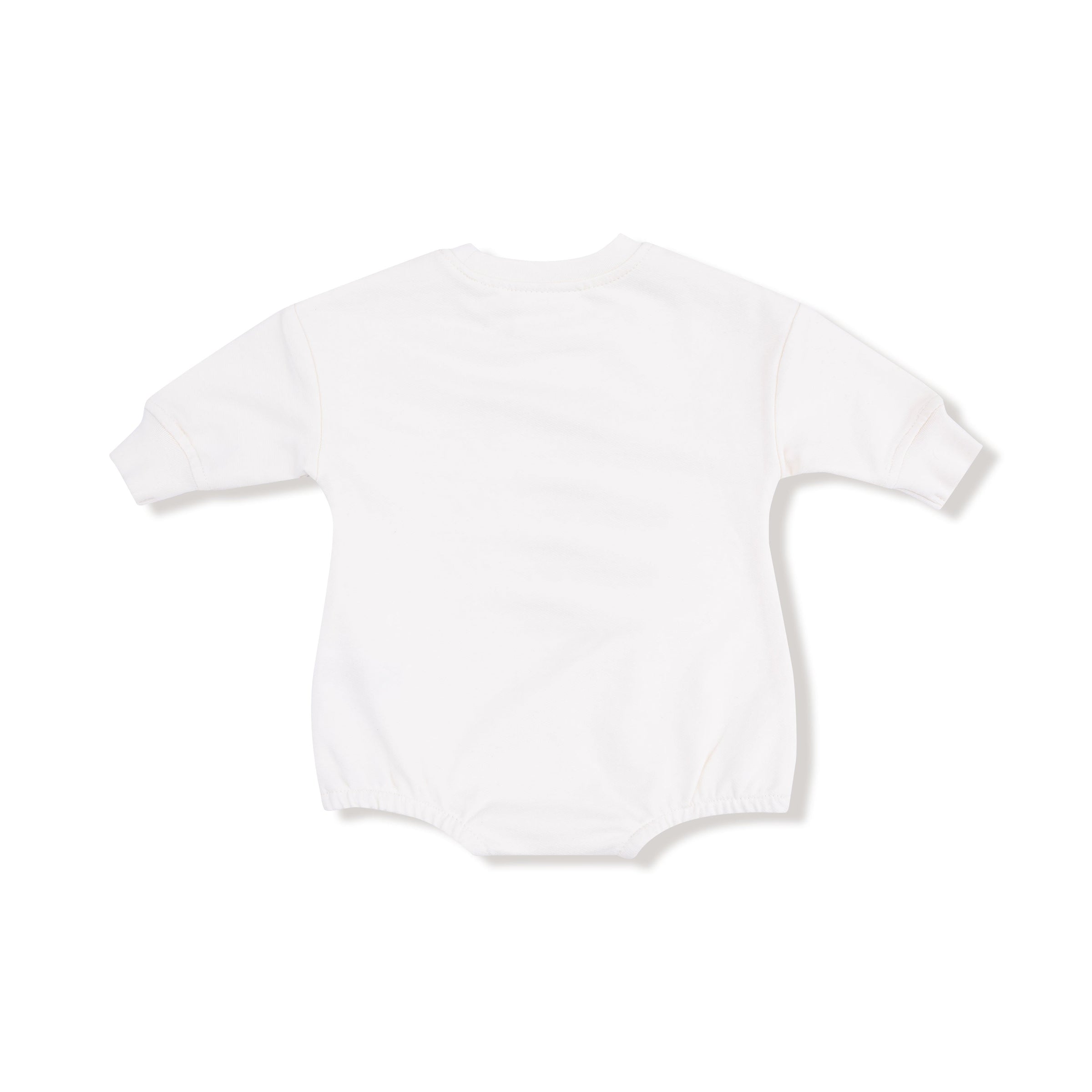 Cowboy Dogs - Sweatshirt Bubble with Howdy Silk Screen