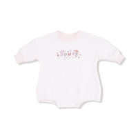 Cowgirl Dogs - Howdy Sweatshirt Bubble