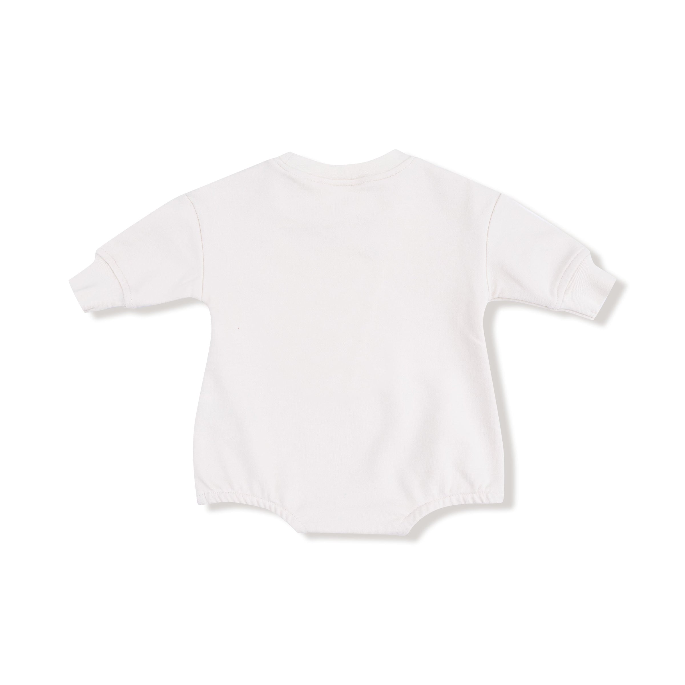 Disco Cowgirl - French Terry Sweatshirt Bubble