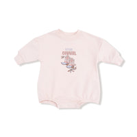 Future Cowgirl - Sweatshirt Bubble