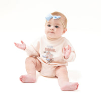 Future Cowgirl - Sweatshirt Bubble