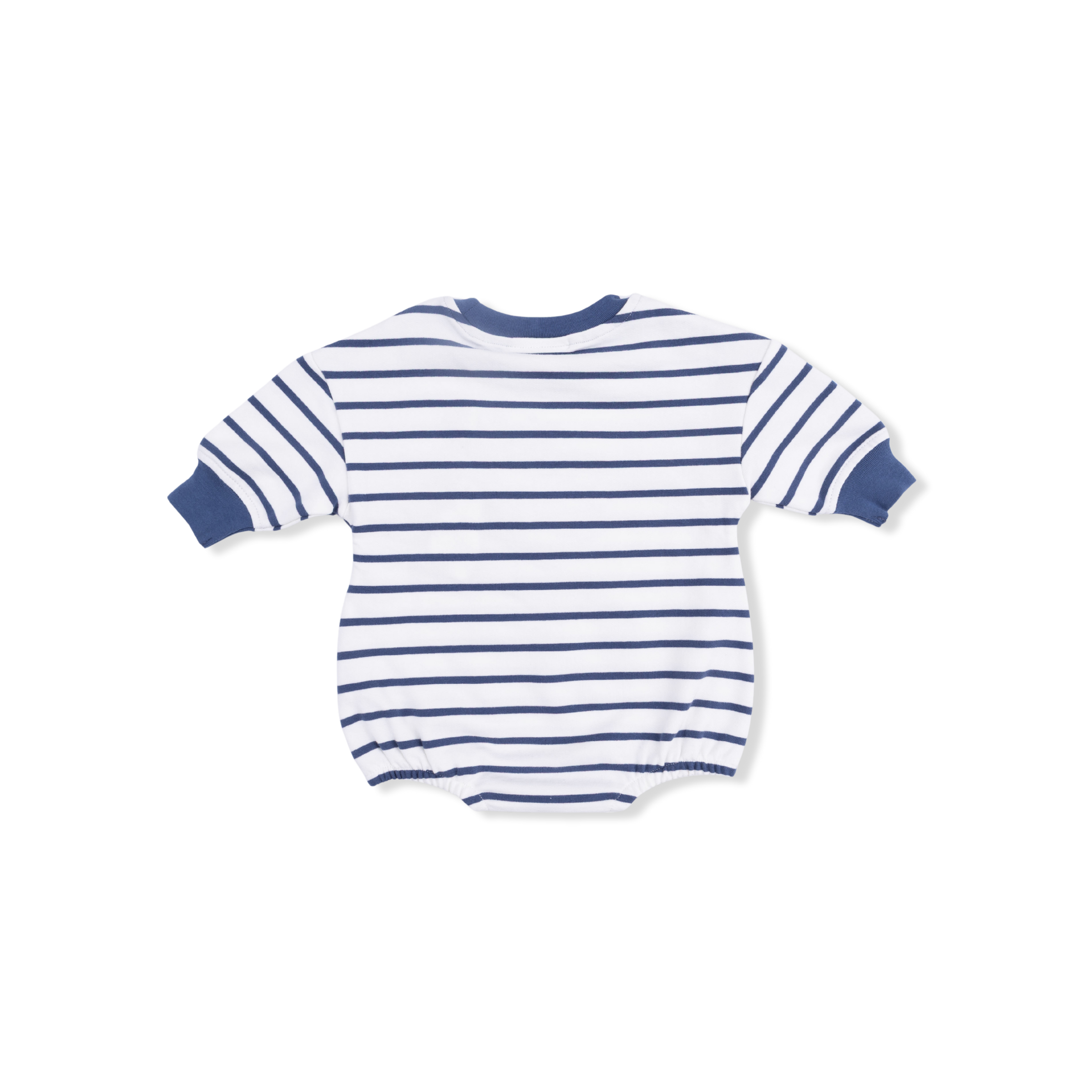 Bubbly Sailboat - Sweatshirt Bubble