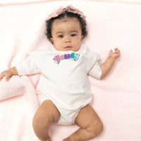 Disco Cowgirl - French Terry Sweatshirt Bubble