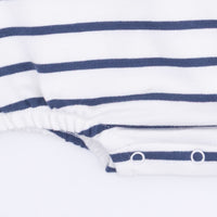 Bubbly Sailboat - Sweatshirt Bubble  Sailboat with Bow
