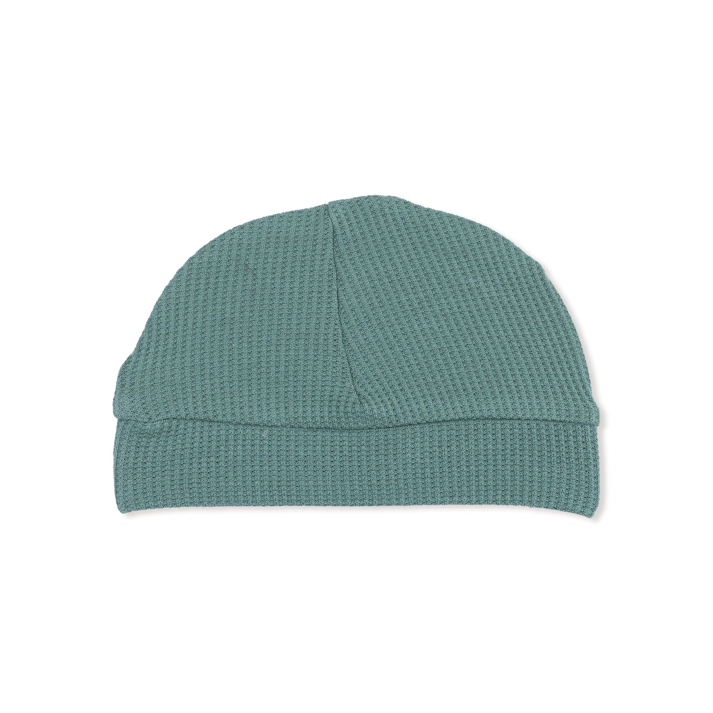 Frosty Spruce - Beanie Hat