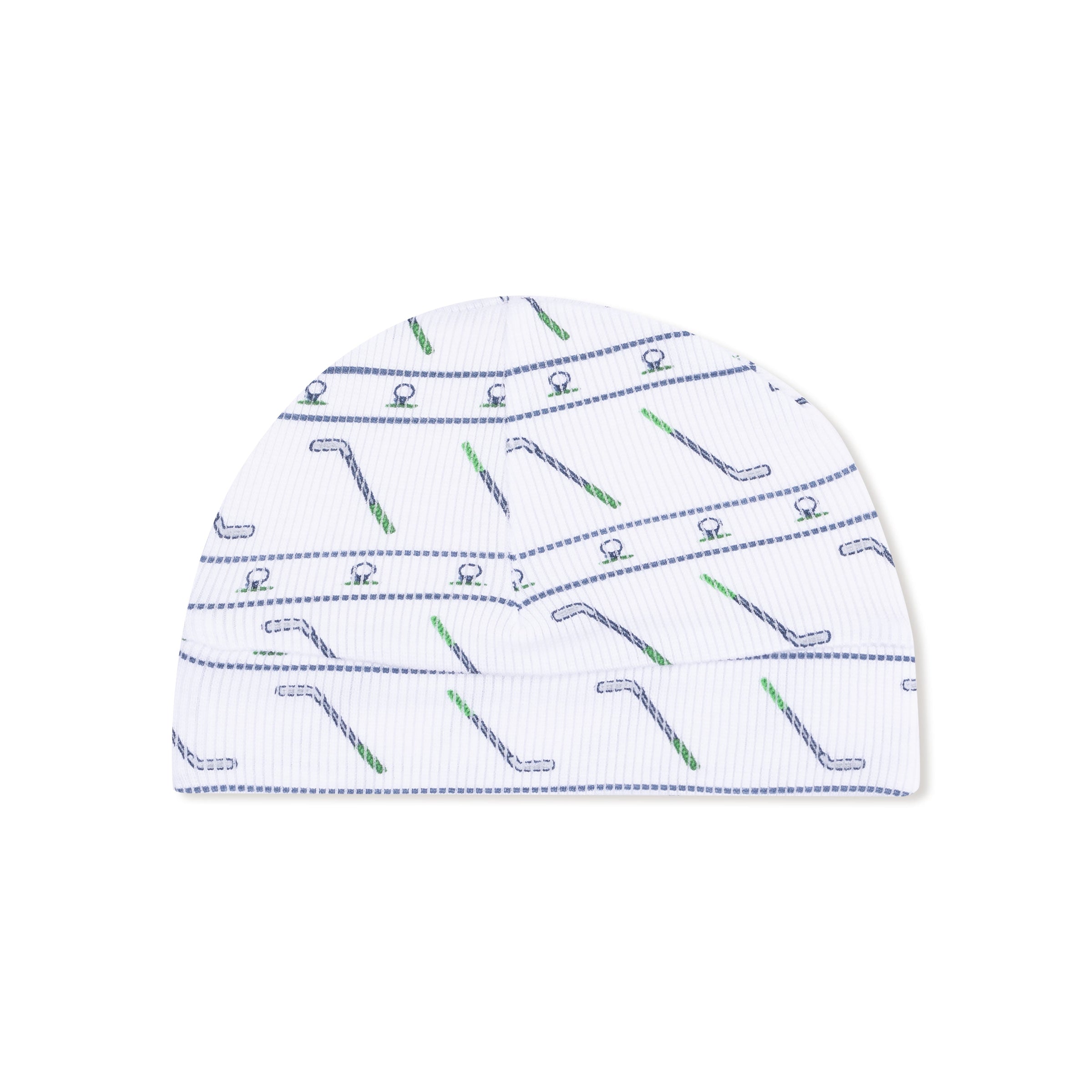 Golf Club - Beanie Hat