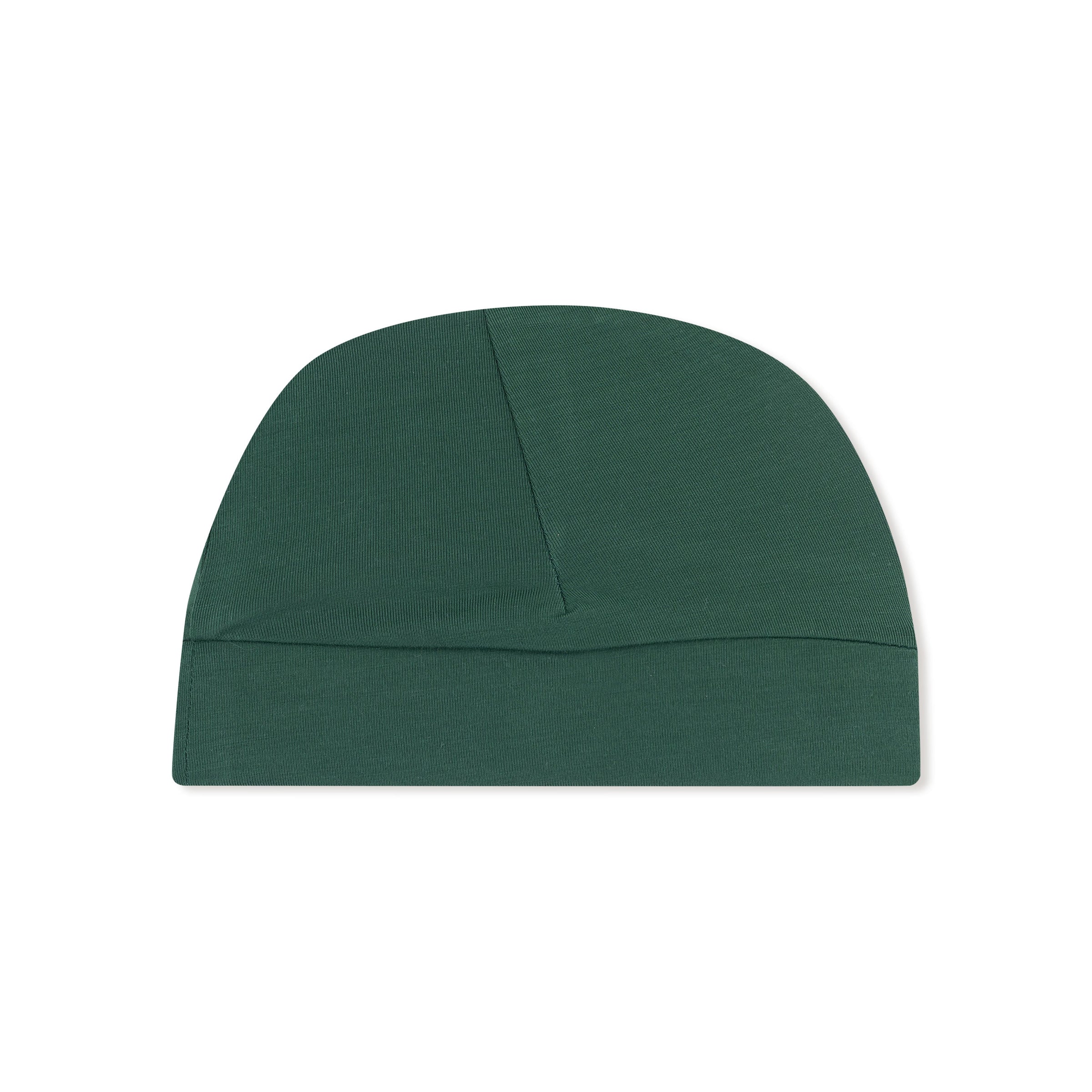 Hunter Green - Beanie Hat
