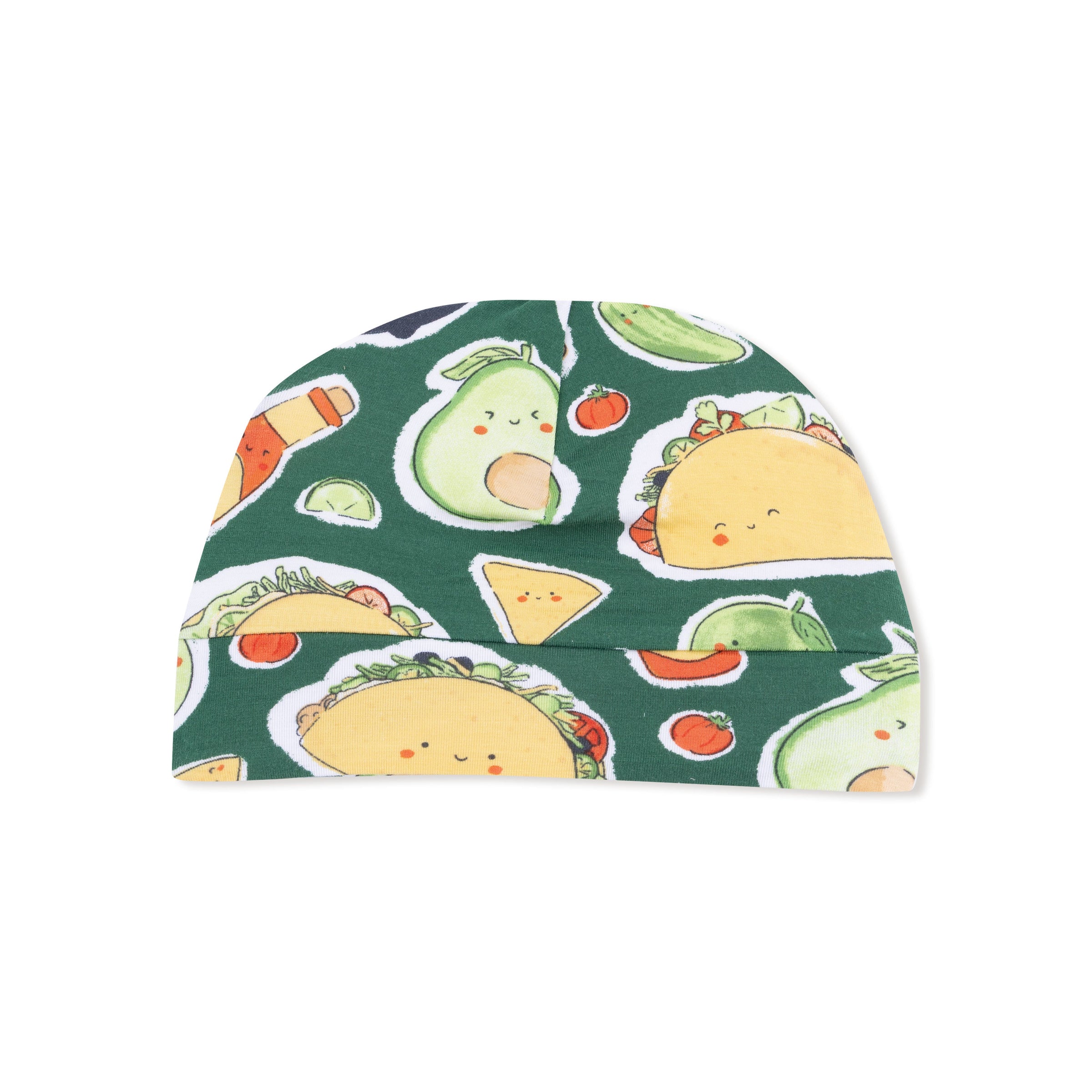 Happy Tacos - Beanie Hat