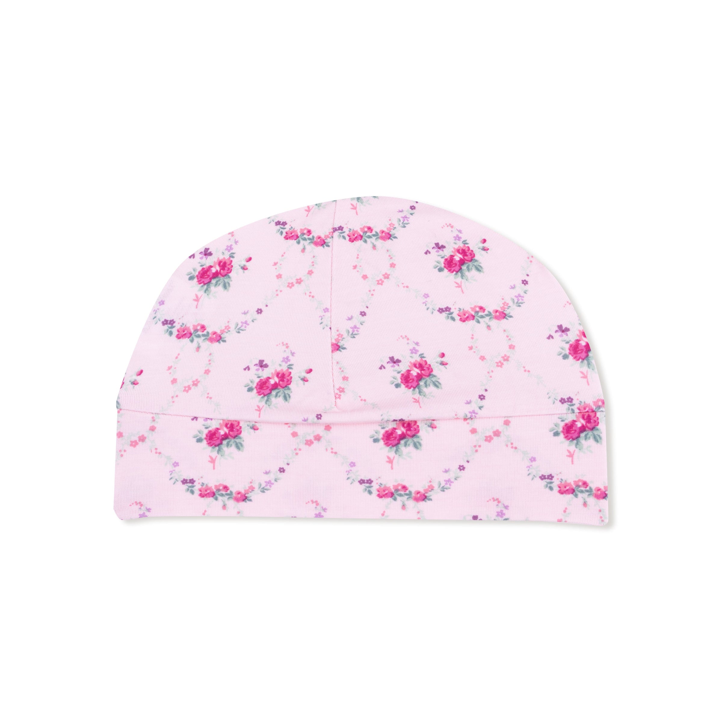Rose Garden Trellis - Beanie Hat