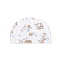 Cowboy Nursery - Beanie Hat