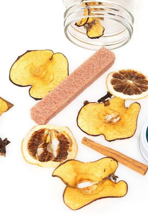 Hot Toddy Infusion Kit