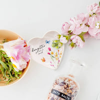 Daughter - 4.5" Keepsake Dish