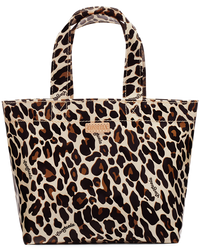 Mona Leopardo Grab n Go Mini