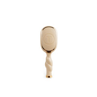 Mini Detangler Brush | Tan | Medium
