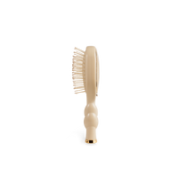 Mini Detangler Brush | Tan | Medium