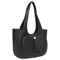 Cyndi Joya Tote