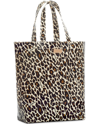 Mona Leopardo Grab n Go Básico