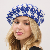 Chapeau de dinde dansante 