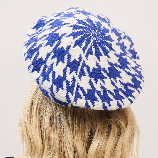 Chapeau de dinde dansante 