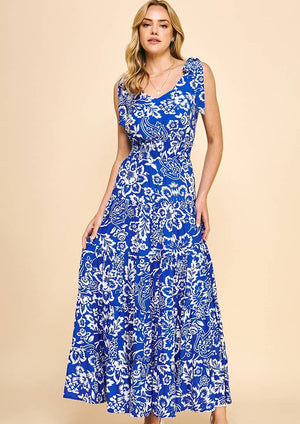 Ashley Maxi Dress